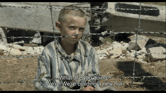 jew children and their outfits