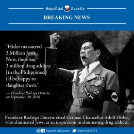 ohya go digong