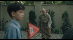 response of a jew to a german soldier